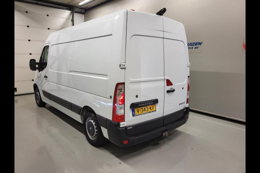 Renault Master 2.3dCi 130PK L2/H2 Euro 6!