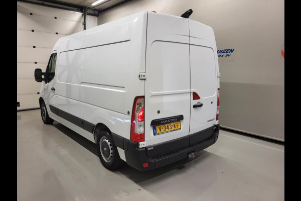 Renault Master 2.3dCi 130PK L2/H2 Euro 6!