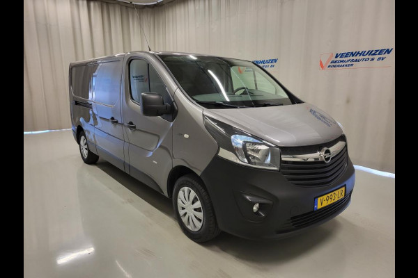 Opel Vivaro 1.6CDTI L2/H1 Euro 6!