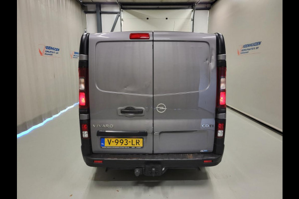 Opel Vivaro 1.6CDTI L2/H1 Euro 6!