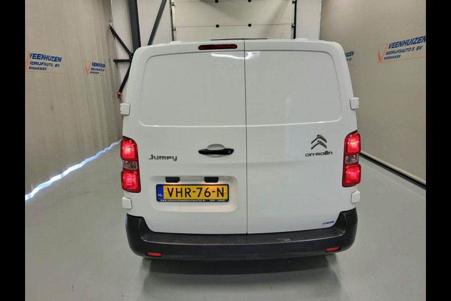 Citroën Jumpy 1.5BlueHDI Euro 6!