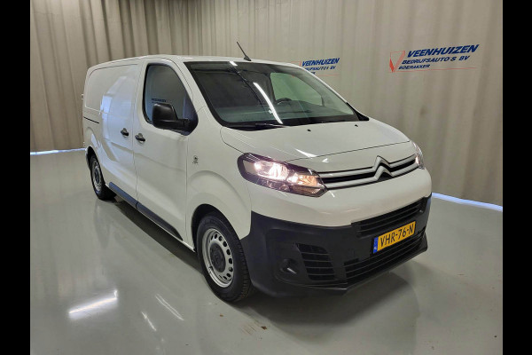 Citroën Jumpy 1.5BlueHDI Euro 6!