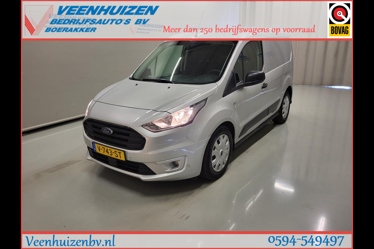 Ford Transit Connect 1.5EcoBlue 100PK Euro 6!