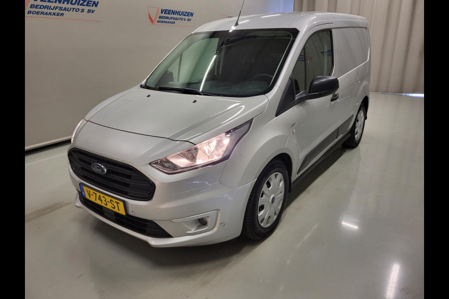 Ford Transit Connect 1.5EcoBlue 100PK Euro 6!