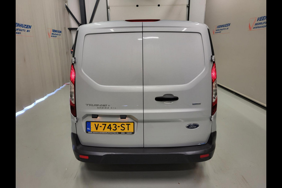 Ford Transit Connect 1.5EcoBlue 100PK Euro 6!