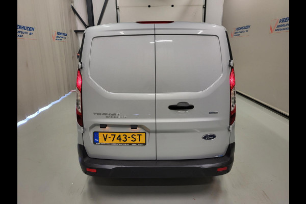 Ford Transit Connect 1.5EcoBlue 100PK Euro 6!