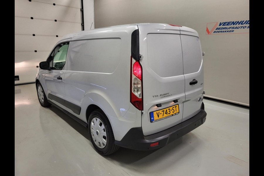 Ford Transit Connect 1.5EcoBlue 100PK Euro 6!