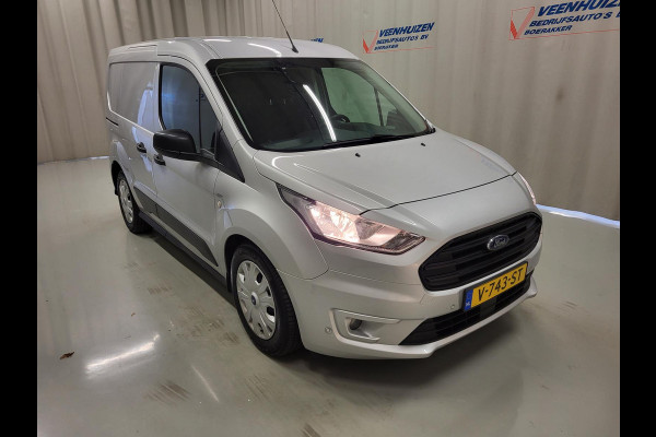 Ford Transit Connect 1.5EcoBlue 100PK Euro 6!