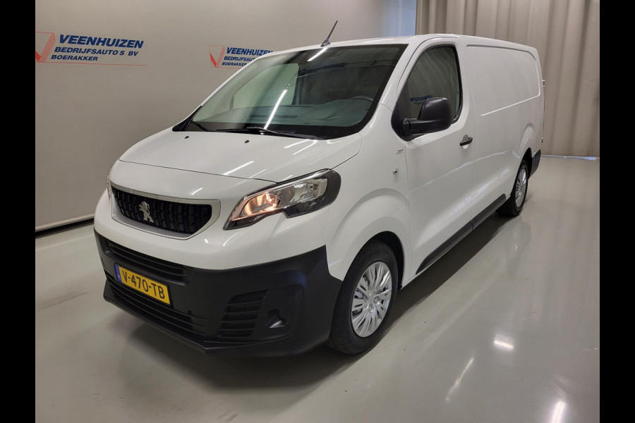 Peugeot Expert 2.0BlueHDI 120PK L3/H1 Euro 6!