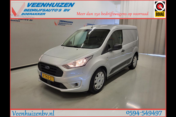 Ford Transit Connect 1.5EcoBlue 100pk Euro 6!