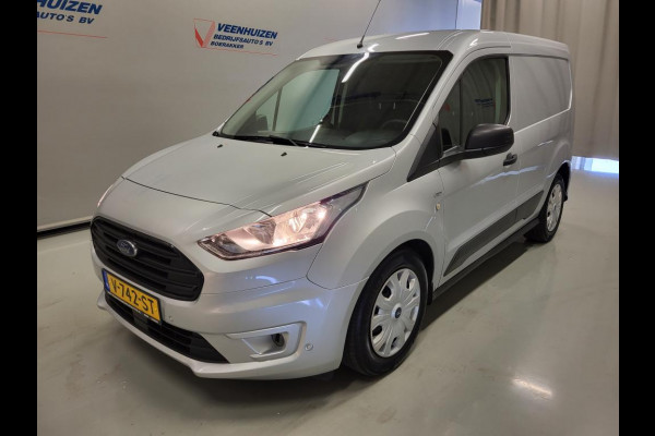 Ford Transit Connect 1.5EcoBlue 100pk Euro 6!