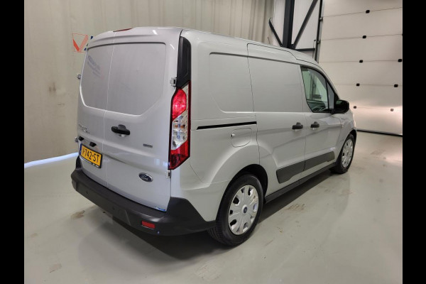 Ford Transit Connect 1.5EcoBlue 100pk Euro 6!