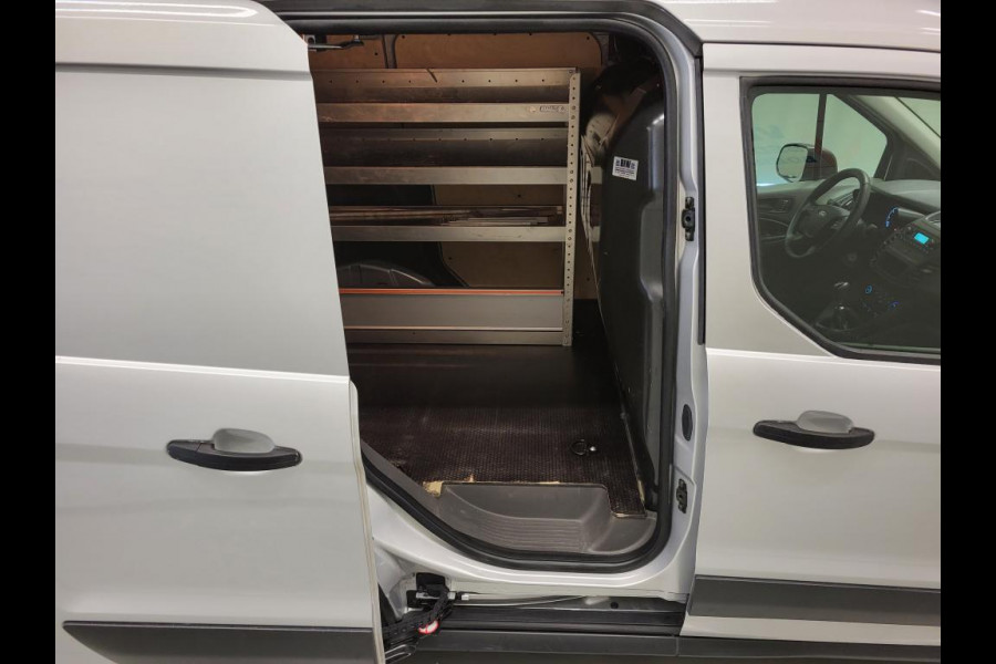 Ford Transit Connect 1.5EcoBlue 100pk Euro 6!