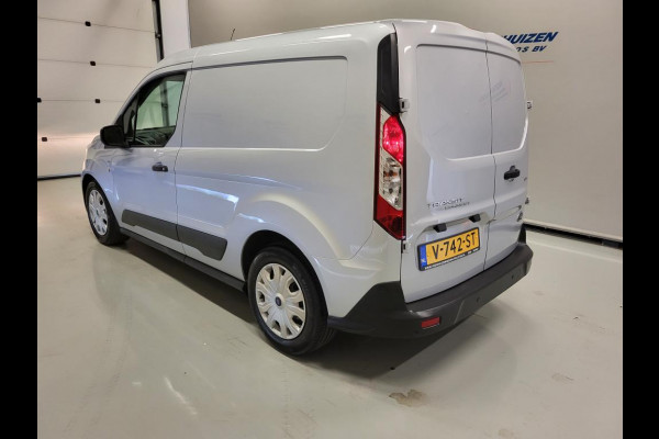 Ford Transit Connect 1.5EcoBlue 100pk Euro 6!