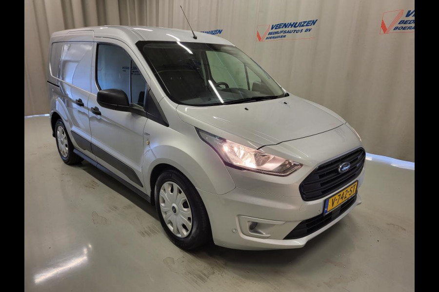 Ford Transit Connect 1.5EcoBlue 100pk Euro 6!