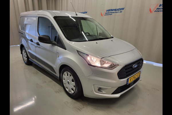 Ford Transit Connect 1.5EcoBlue 100pk Euro 6!