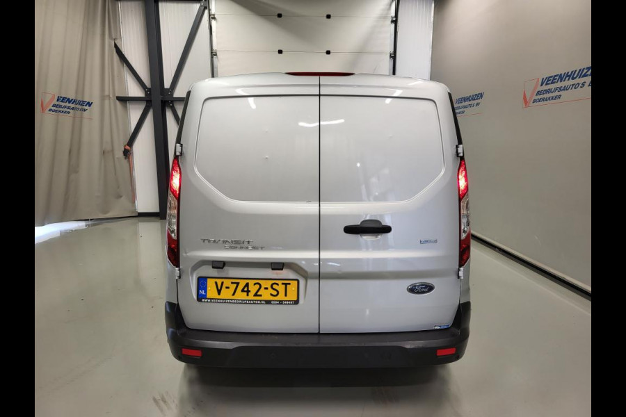 Ford Transit Connect 1.5EcoBlue 100pk Euro 6!