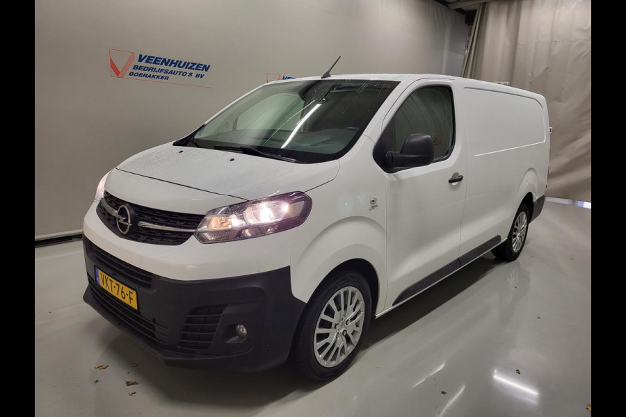 Opel Vivaro 1.5CDTI L2/H1 Euro 6!