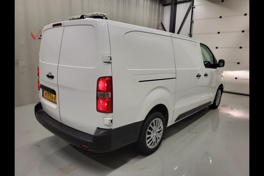 Opel Vivaro 1.5CDTI L2/H1 Euro 6!