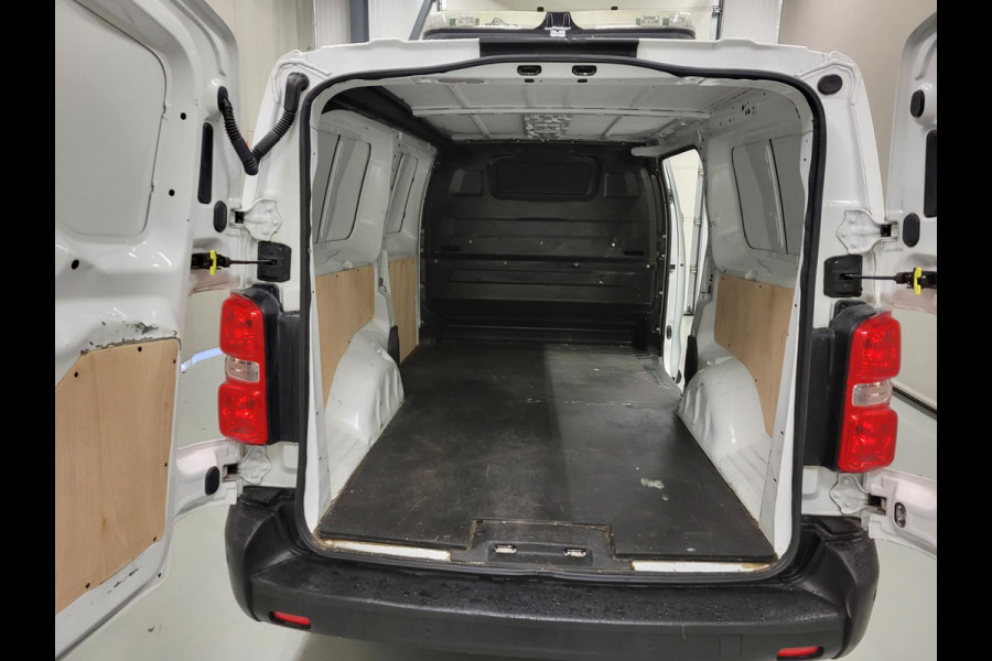 Opel Vivaro 1.5CDTI L2/H1 Euro 6!