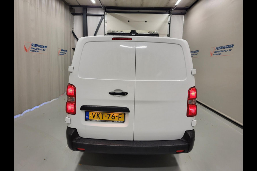 Opel Vivaro 1.5CDTI L2/H1 Euro 6!