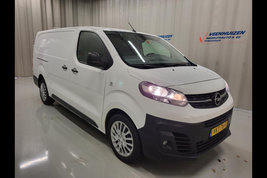 Opel Vivaro 1.5CDTI L2/H1 Euro 6!