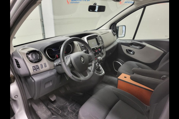 Renault Trafic 1.6dCi Personenbus Euro 6 Marge!