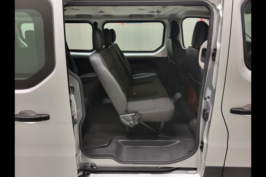 Renault Trafic 1.6dCi Personenbus Euro 6 Marge!