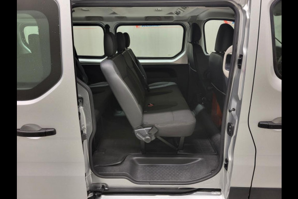 Renault Trafic 1.6dCi Personenbus Euro 6 Marge!