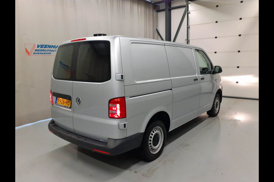 Volkswagen Transporter 2.0TDI Euro 6!