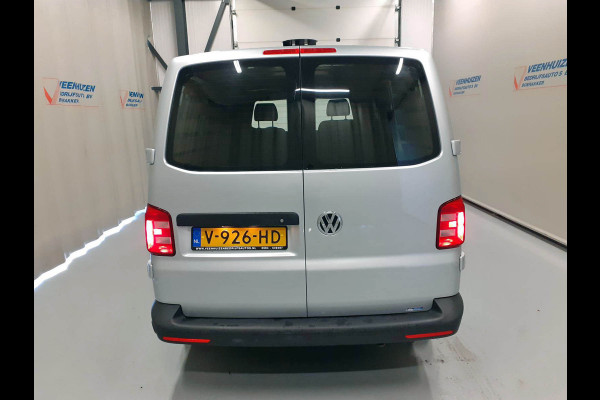 Volkswagen Transporter 2.0TDI Euro 6!