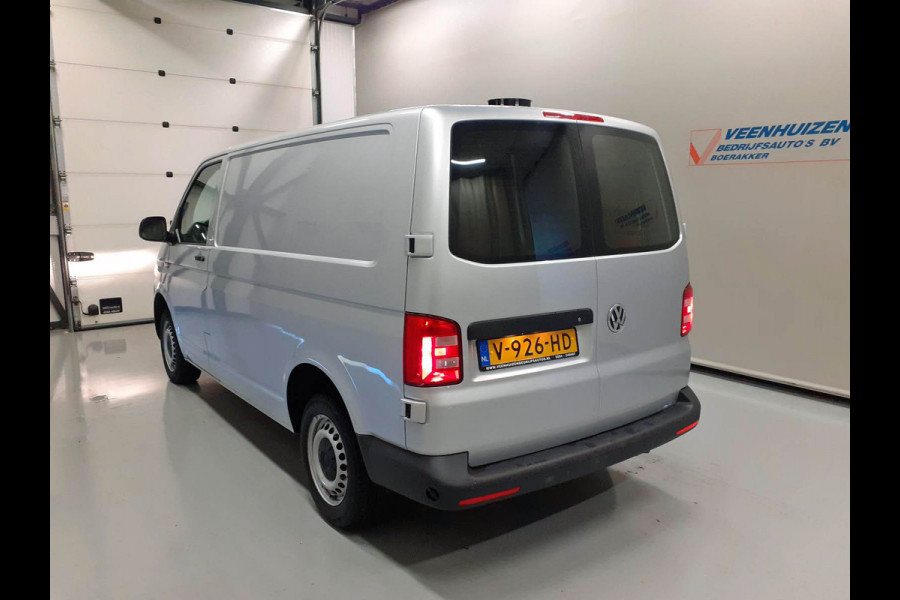 Volkswagen Transporter 2.0TDI Euro 6!