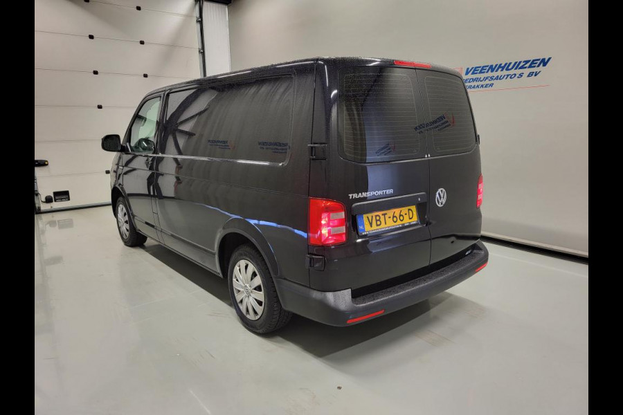 Volkswagen Transporter 2.0TDI 150 pk Automaat Euro 6!