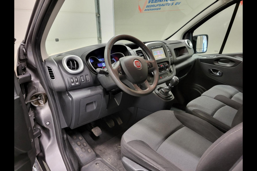 Fiat Talento 1.6MJ 126PK L2/H1 Euro 6!