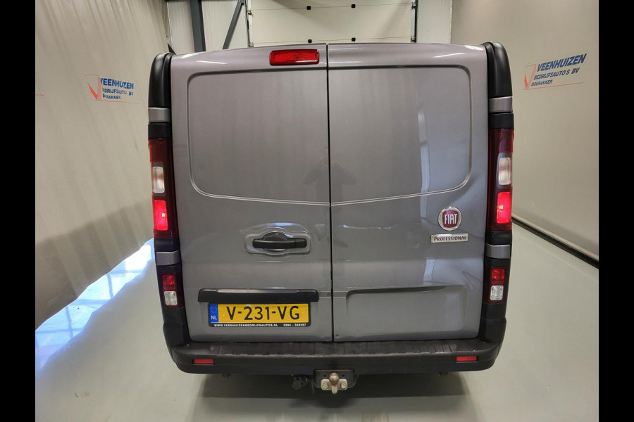 Fiat Talento 1.6MJ 126PK L2/H1 Euro 6!