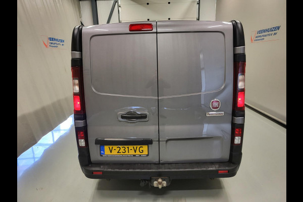 Fiat Talento 1.6MJ 126PK L2/H1 Euro 6!