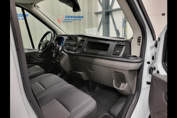 Ford Transit 350 2.0TDCI 170PK L4/H3 Automaat Nieuw!