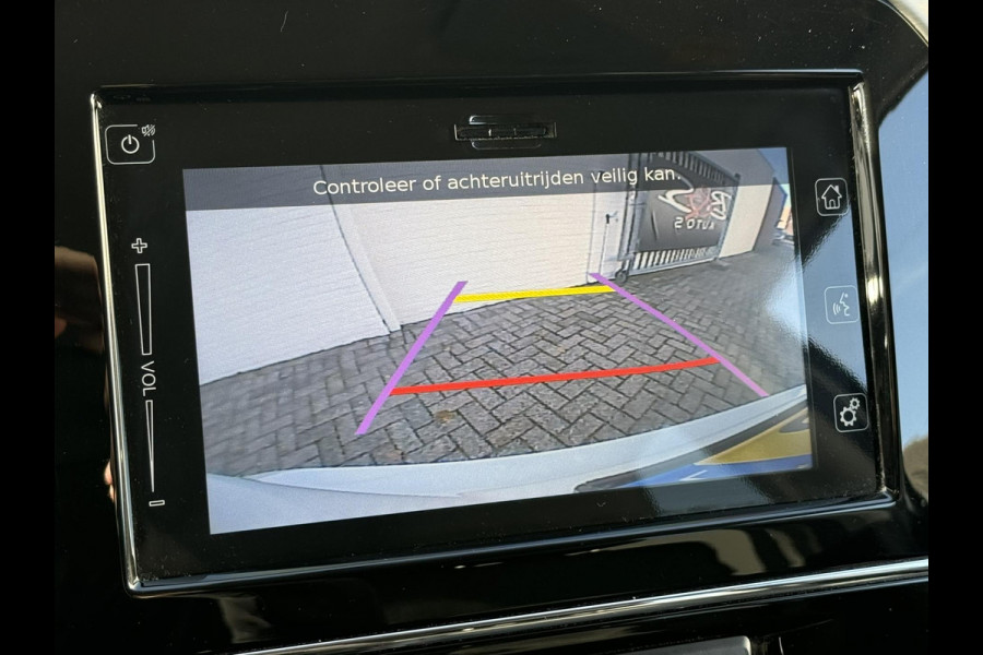 Suzuki Vitara 1.4 S Allgrip Metallic kleur Carplay Camera+pdc Navigatie Adaptiv cruise