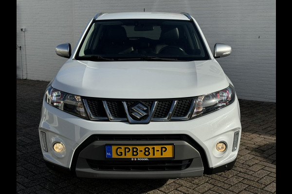 Suzuki Vitara 1.4 S Allgrip Metallic kleur Carplay Camera+pdc Navigatie Adaptiv cruise