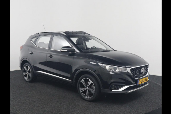 MG ZS EV Luxury 45 kWh*€12500 NA SUBSIDIE*PANO*LEER*ACC*