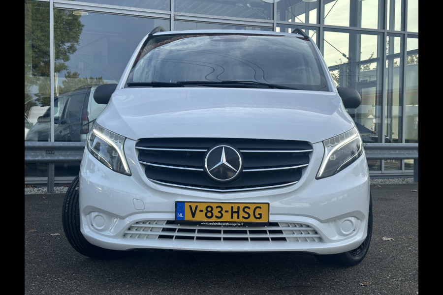 Mercedes-Benz Vito 116 CDI Lang | ZB Edition | Led | Carplay | Leder