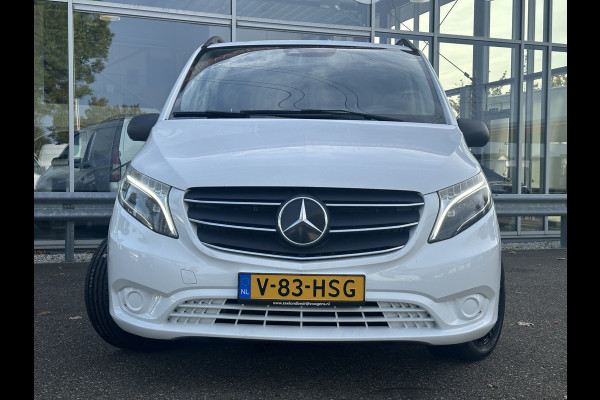 Mercedes-Benz Vito 116 CDI Lang | ZB Edition | Led | Carplay | Leder