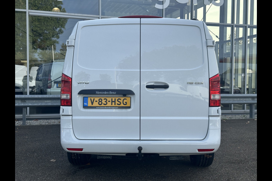 Mercedes-Benz Vito 116 CDI Lang | ZB Edition | Led | Carplay | Leder