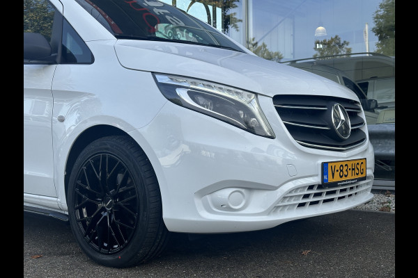 Mercedes-Benz Vito 116 CDI Lang | ZB Edition | Led | Carplay | Leder