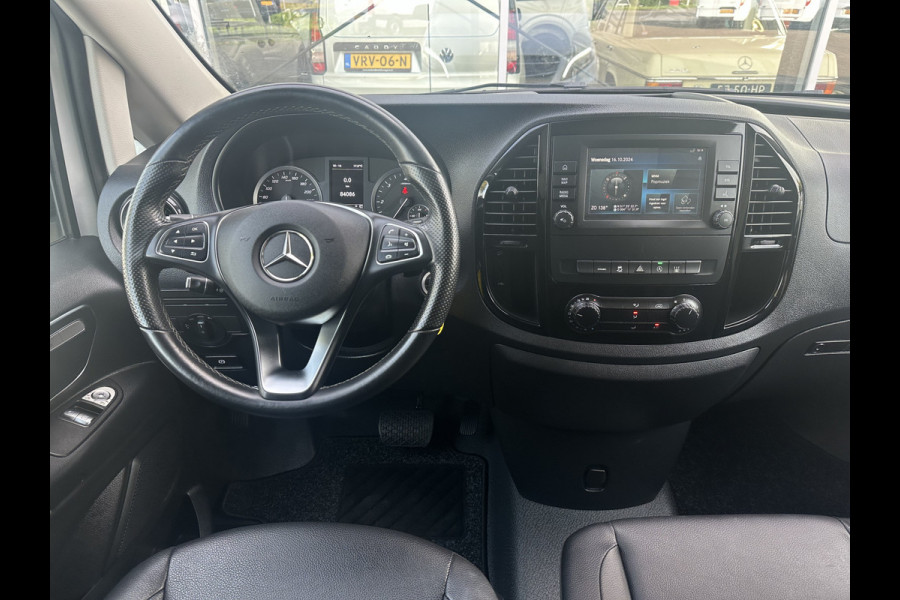 Mercedes-Benz Vito 116 CDI Lang | ZB Edition | Led | Carplay | Leder