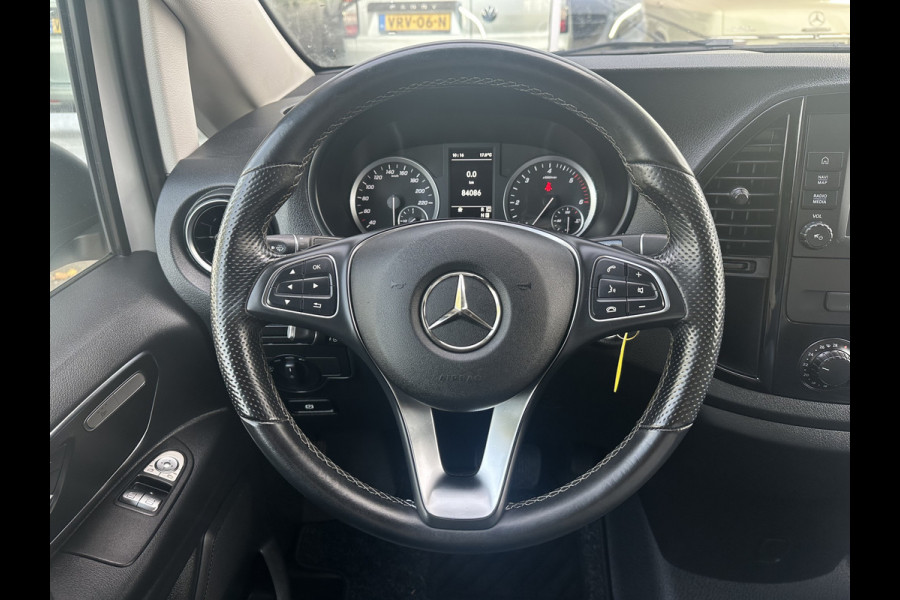 Mercedes-Benz Vito 116 CDI Lang | ZB Edition | Led | Carplay | Leder