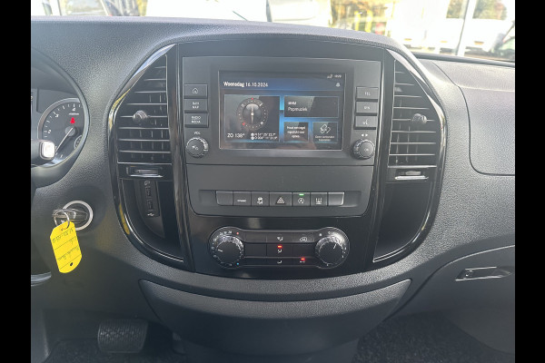 Mercedes-Benz Vito 116 CDI Lang | ZB Edition | Led | Carplay | Leder