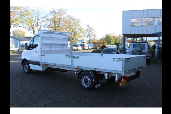 Mercedes-Benz Sprinter 315 CDI L3 RWD MBUX met navigatie, Cruise controle