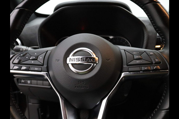 Nissan Juke 115pk DIG-T N-Design Bose | Camera | Climate | Leder/Alcantara | Stoel-/voorruitverw.