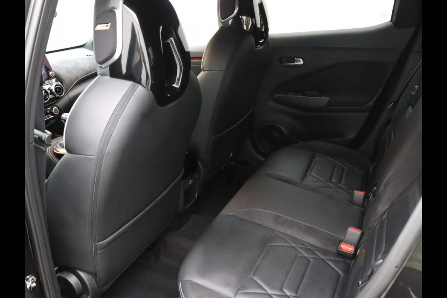 Nissan Juke 115pk DIG-T N-Design Bose | Camera | Climate | Leder/Alcantara | Stoel-/voorruitverw.